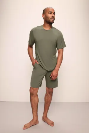 Henry TENCEL™ Modal Short PJ Set