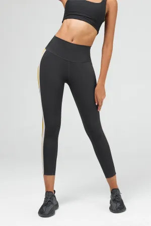 High-Waisted Tummy Control Legging