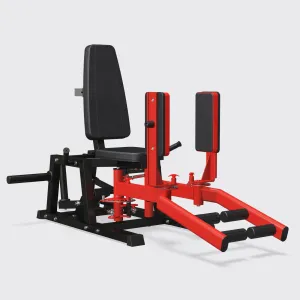 Hip Abductor And Adductor Machine HA01