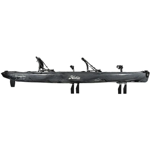 Hobie Mirage Compass Duo Tandem Fishing Kayak