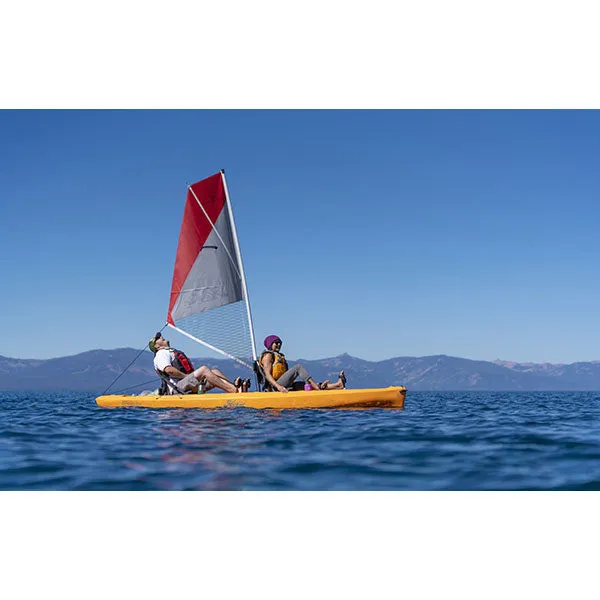 Hobie Mirage Compass Duo Tandem Fishing Kayak