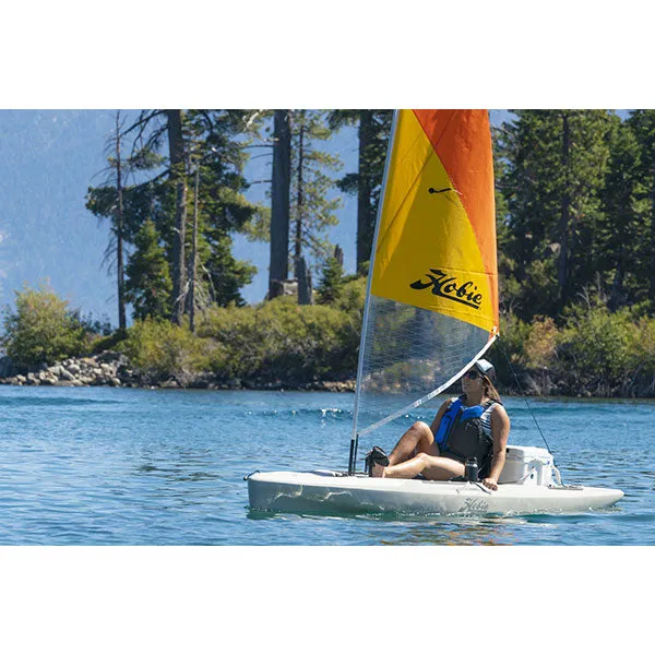 Hobie Mirage Outback Fishing Kayak - Demo Model