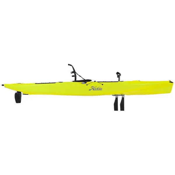 Hobie Mirage Outback Fishing Kayak - Demo Model