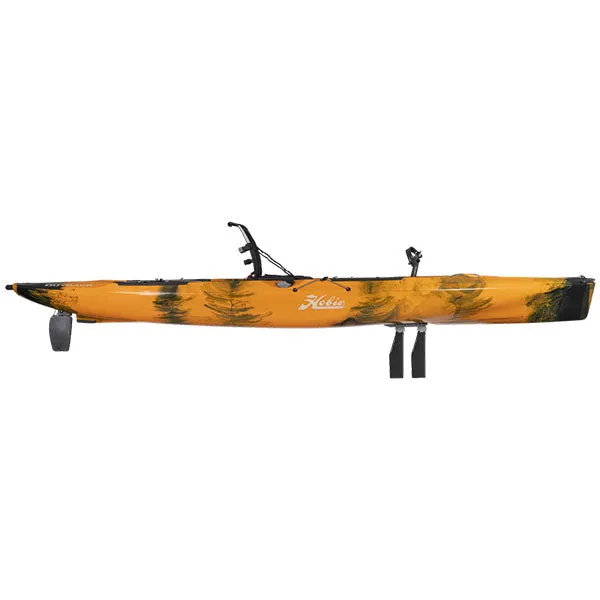 Hobie Mirage Outback Fishing Kayak