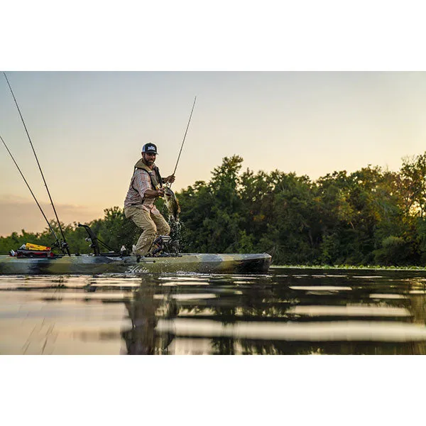 Hobie Mirage Outback Fishing Kayak