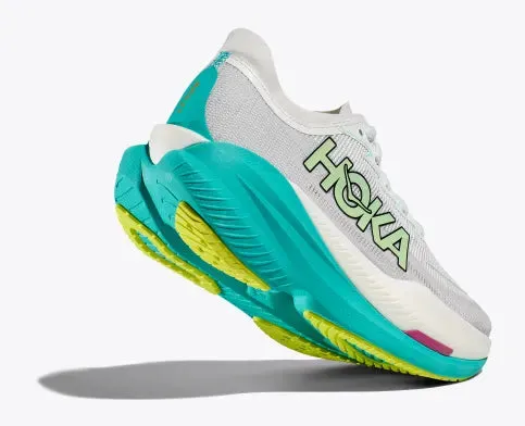 Hoka Mach X 2 Womens Running Shoes