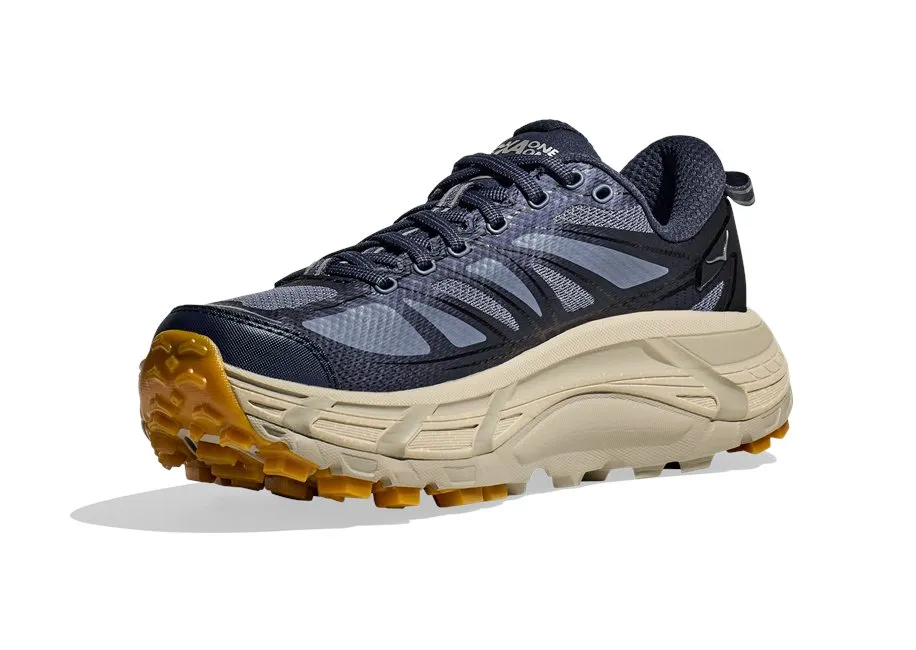 Hoka U Mafate Speed 2 Sneakers VARSITY NAVY/FARRO