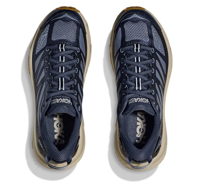 Hoka U Mafate Speed 2 Sneakers VARSITY NAVY/FARRO