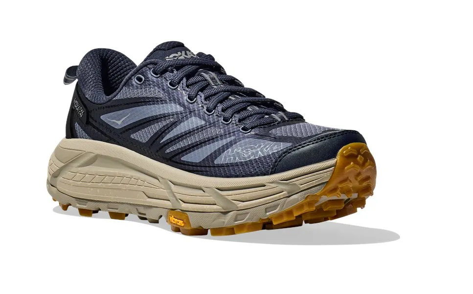 Hoka U Mafate Speed 2 Sneakers VARSITY NAVY/FARRO