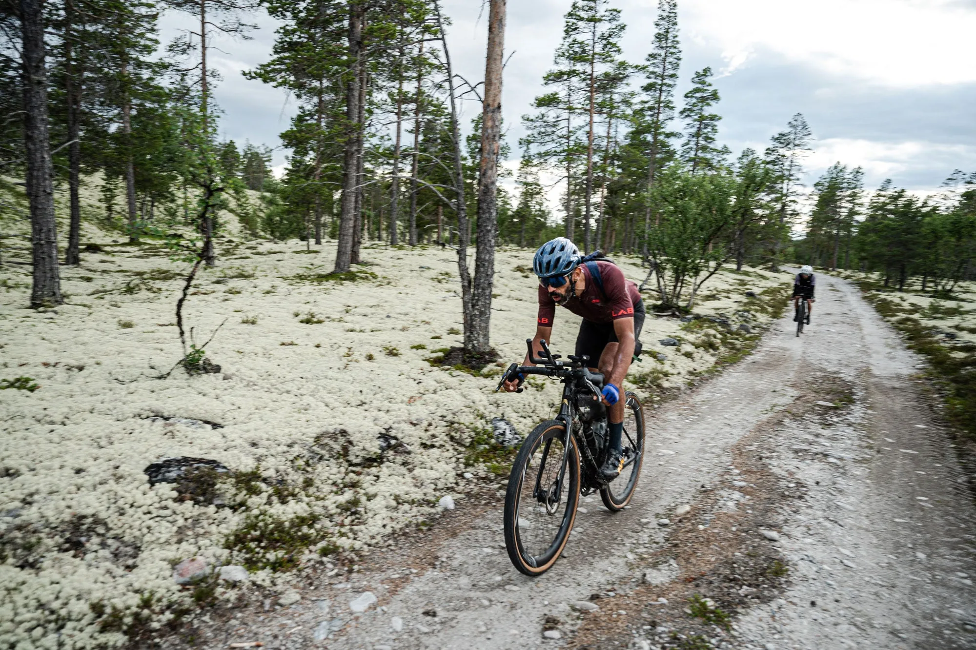 HUNT 42 Limitless Gravel Adventure Wheelset