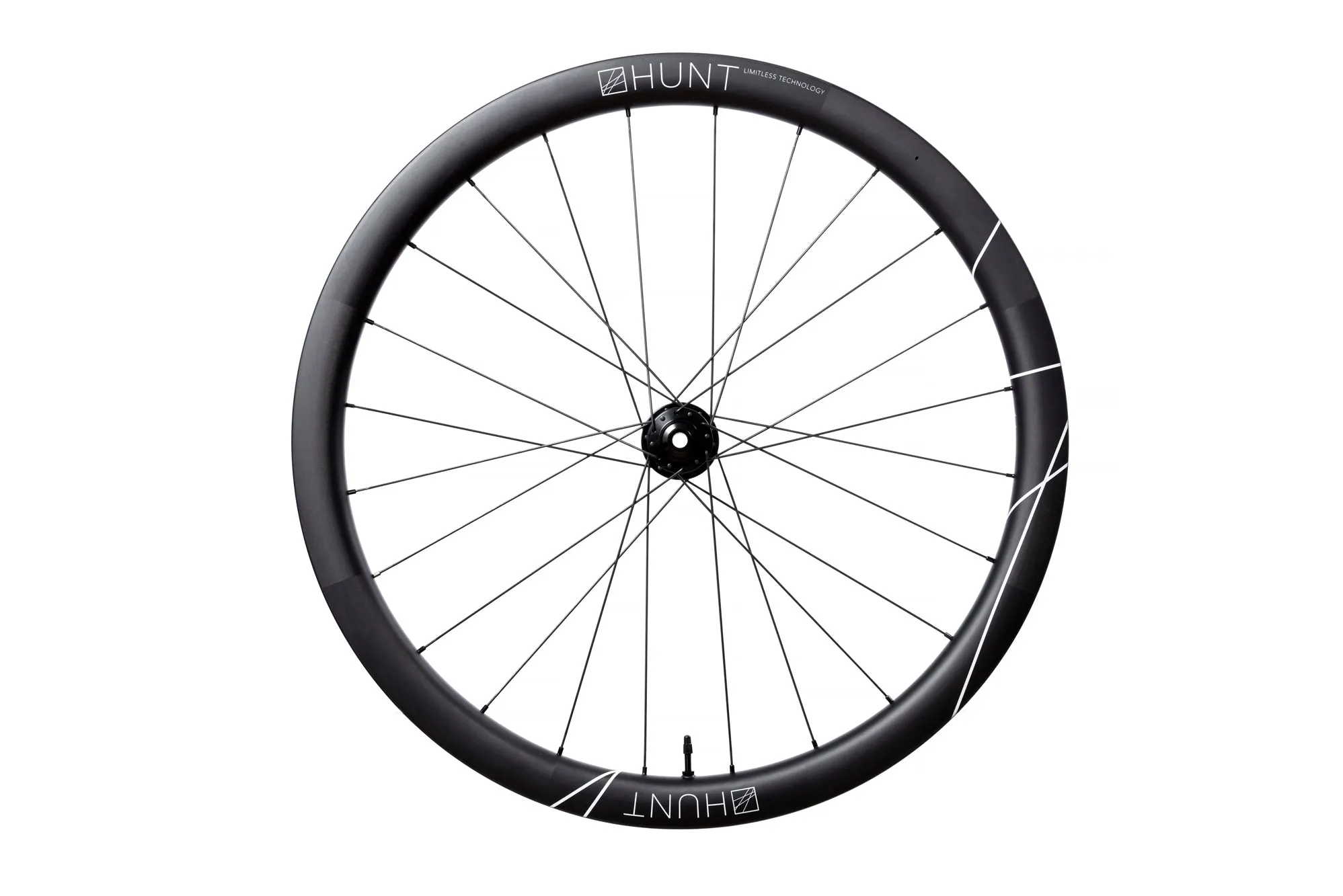 HUNT 42 Limitless Gravel Adventure Wheelset