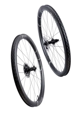 HUNT 42 Limitless Gravel Adventure Wheelset