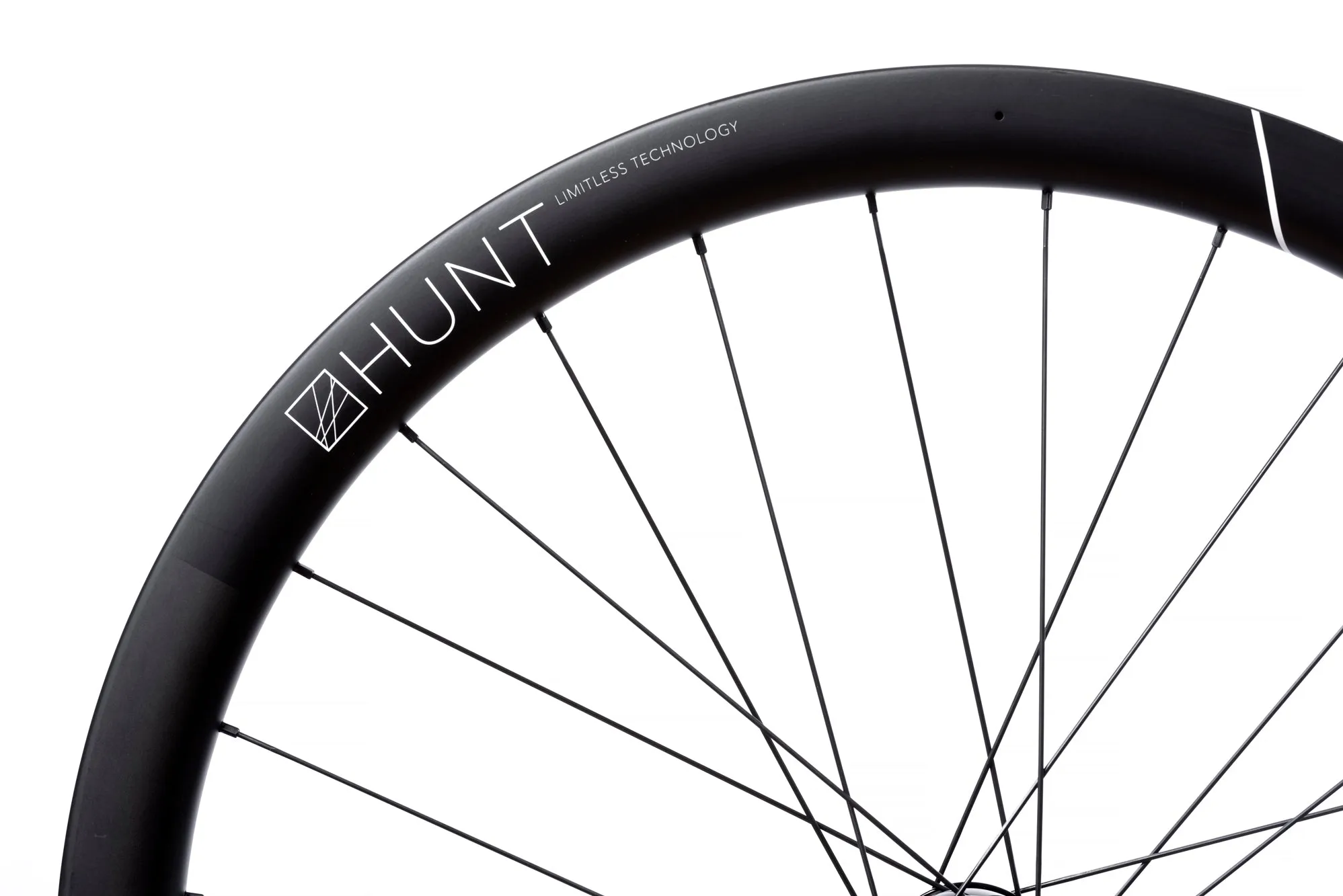 HUNT 42 Limitless Gravel Adventure Wheelset