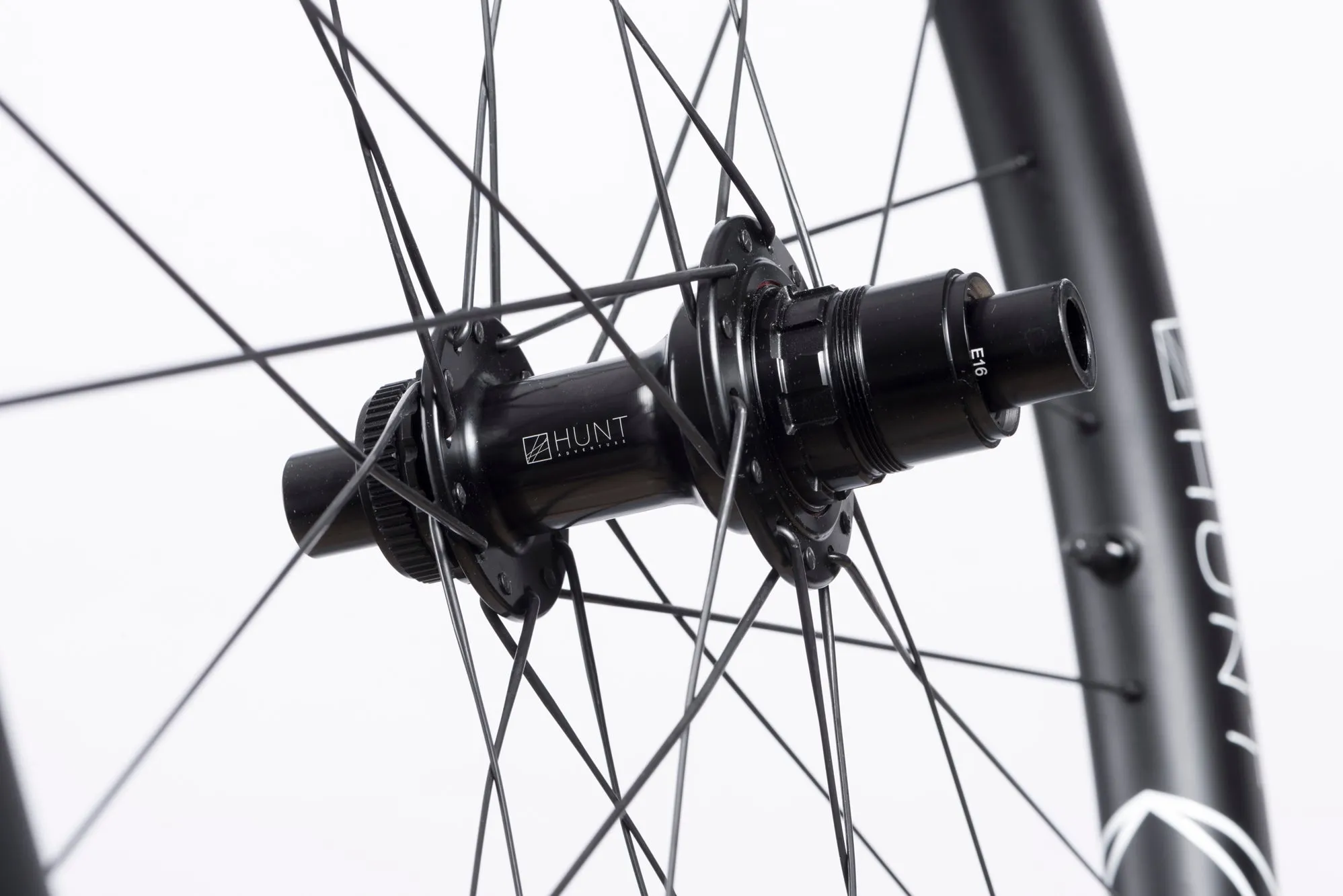 HUNT 42 Limitless Gravel Adventure Wheelset