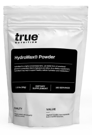 HydroMax™ Powder