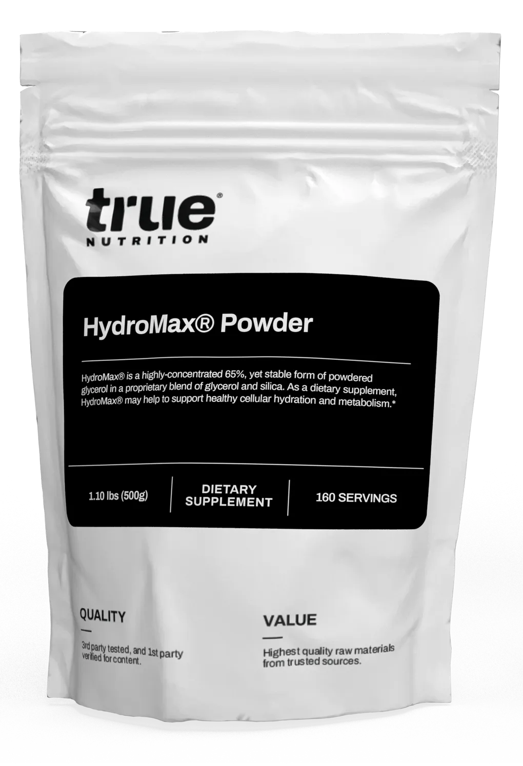 HydroMax™ Powder