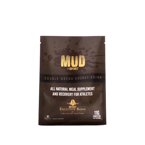 Infinit Mud Single Serving