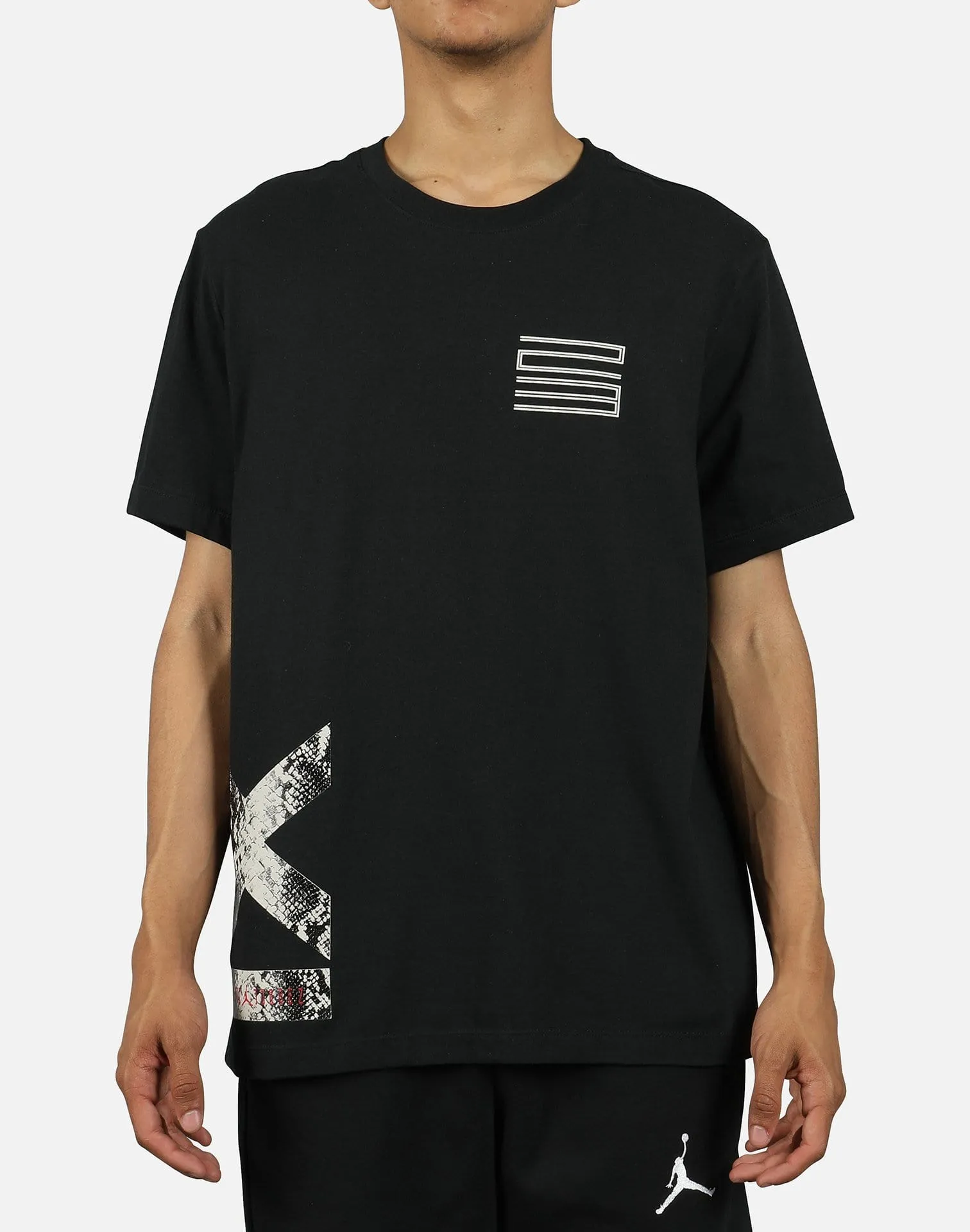 Jordan AIR JORDAN RETRO 11 'SNAKESKIN' TEE