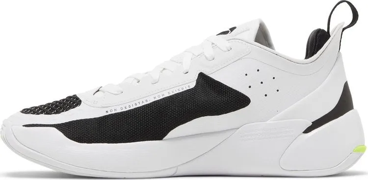 Jordan Luka 1 PF Reverse Orca sneakers, white