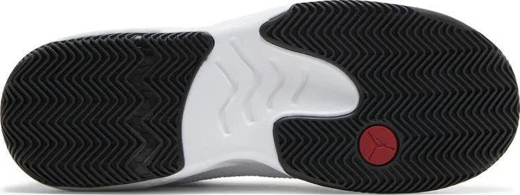 Jordan Max Aura 2 GS White Black