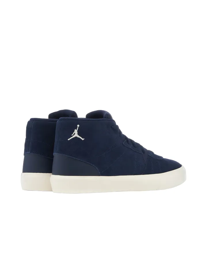 Jordan scarpa sneakers da uomo Series Mid DA8026-400 blu