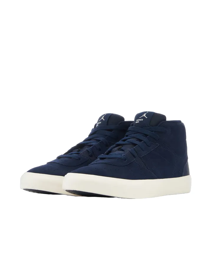 Jordan scarpa sneakers da uomo Series Mid DA8026-400 blu