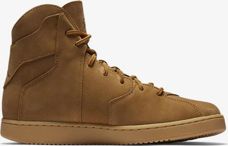 Jordan Westbrook 0.2 Wheat Sneakers, Tan