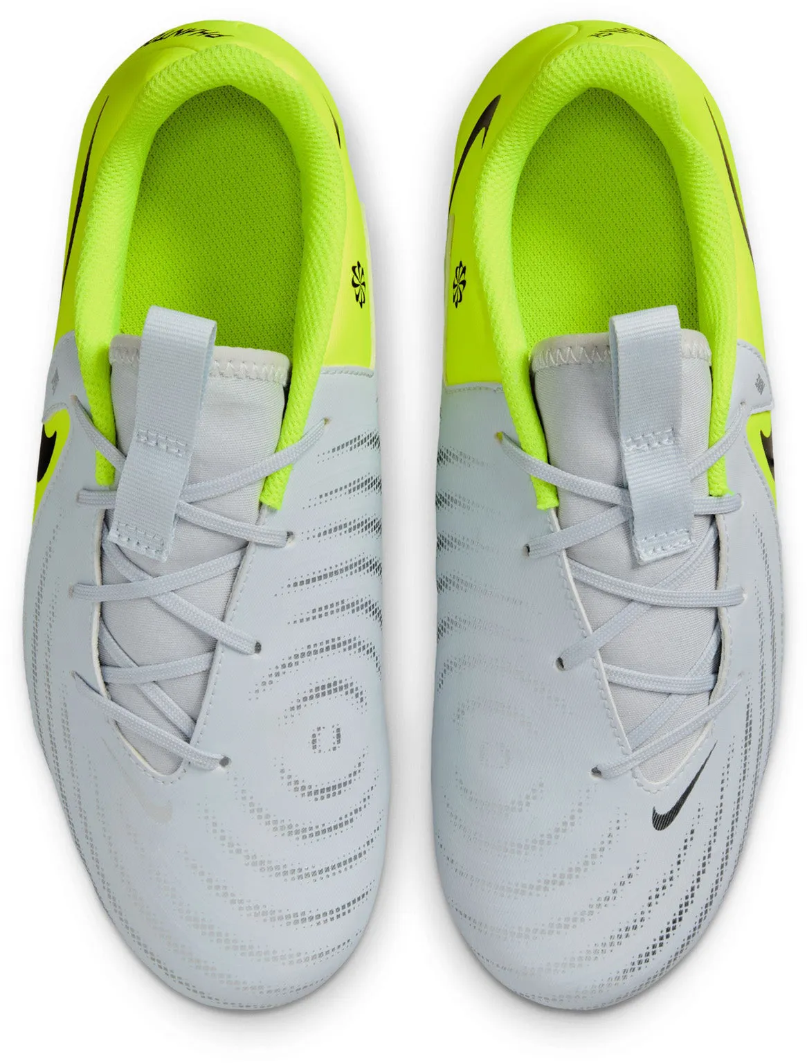 Jr. Phantom GX 2 Academy Little/Big Kids' MG Low-Top Football Boots