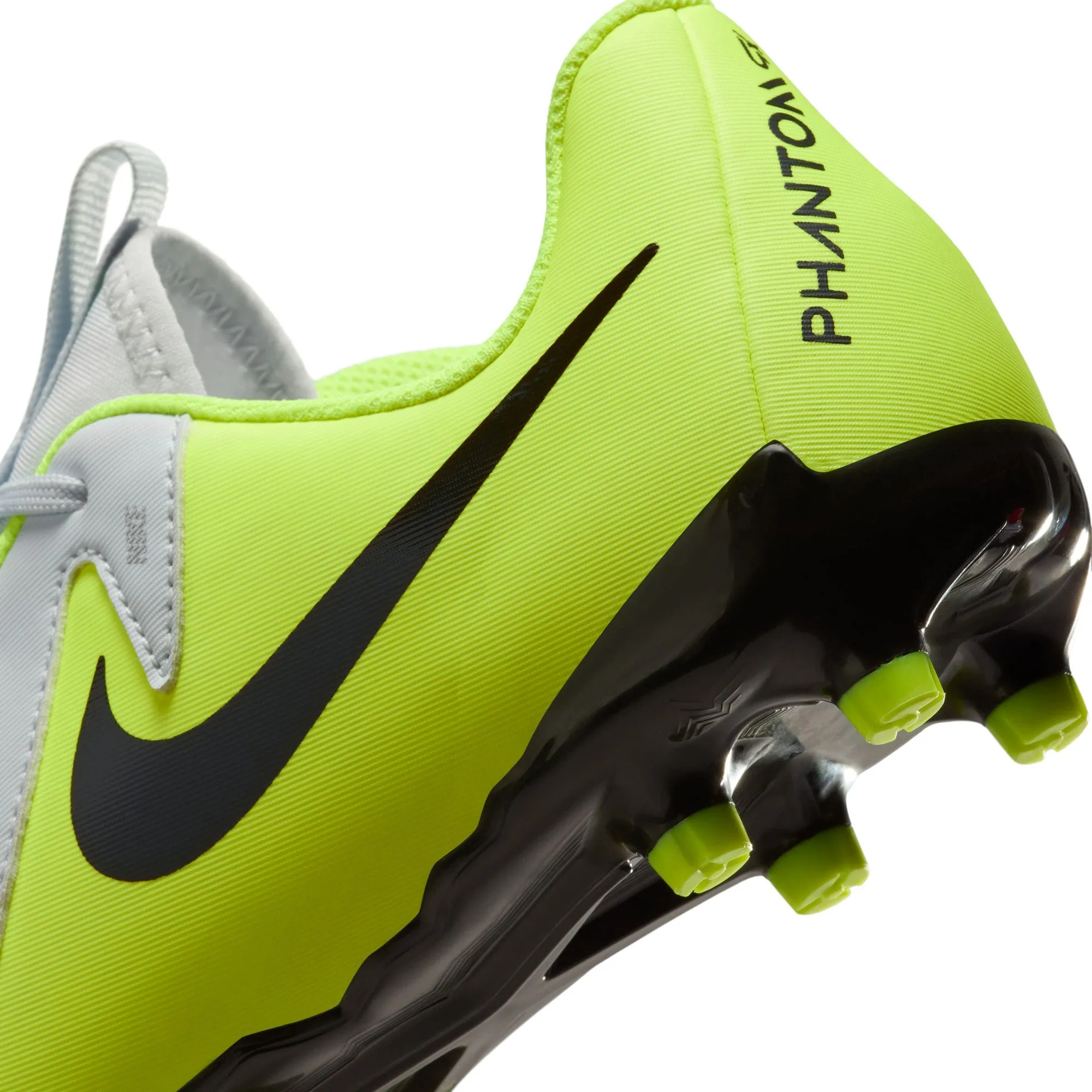 Jr. Phantom GX 2 Academy Little/Big Kids' MG Low-Top Football Boots