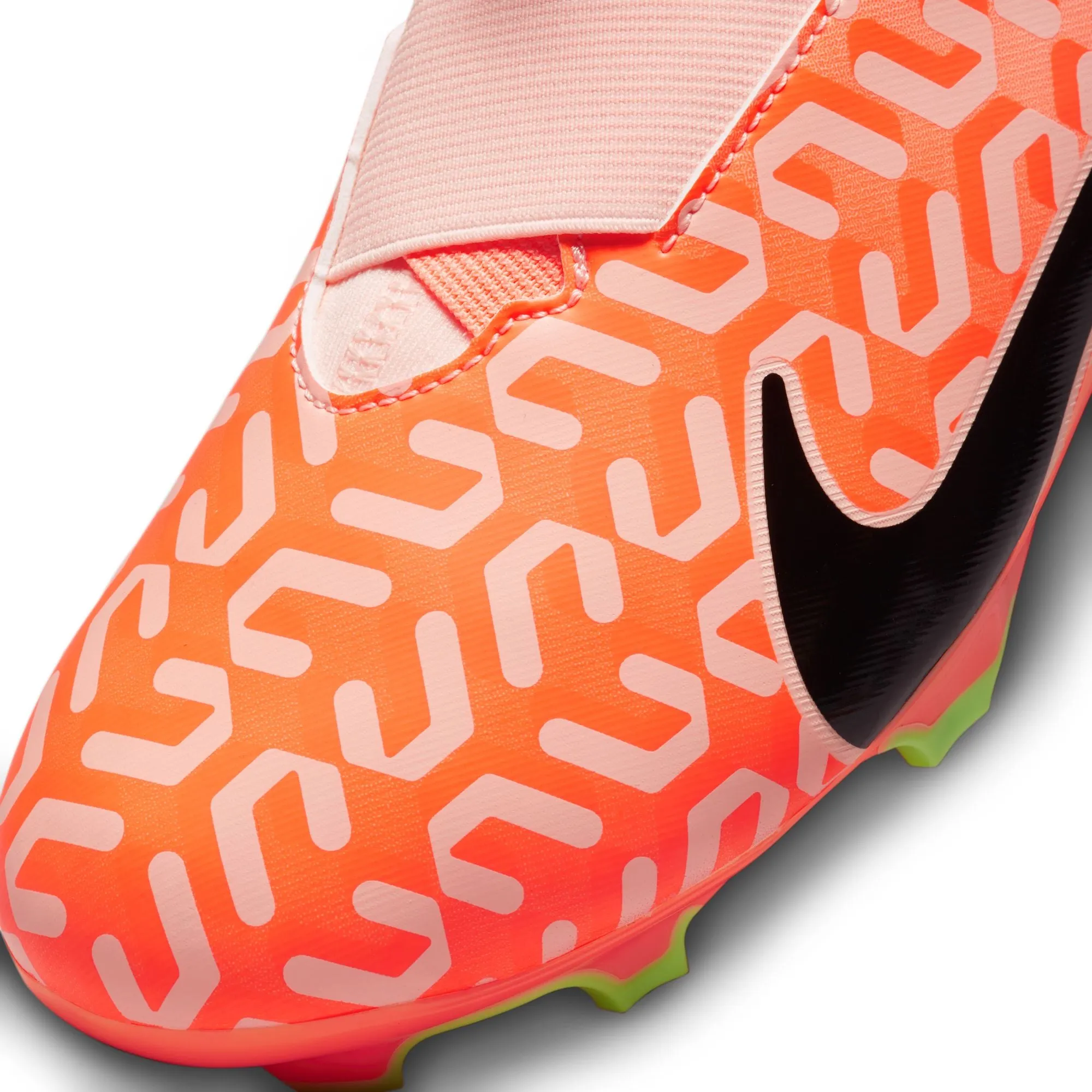 JR ZOOM Superfly 9 Academy WC Multi-Ground Soccer Boots