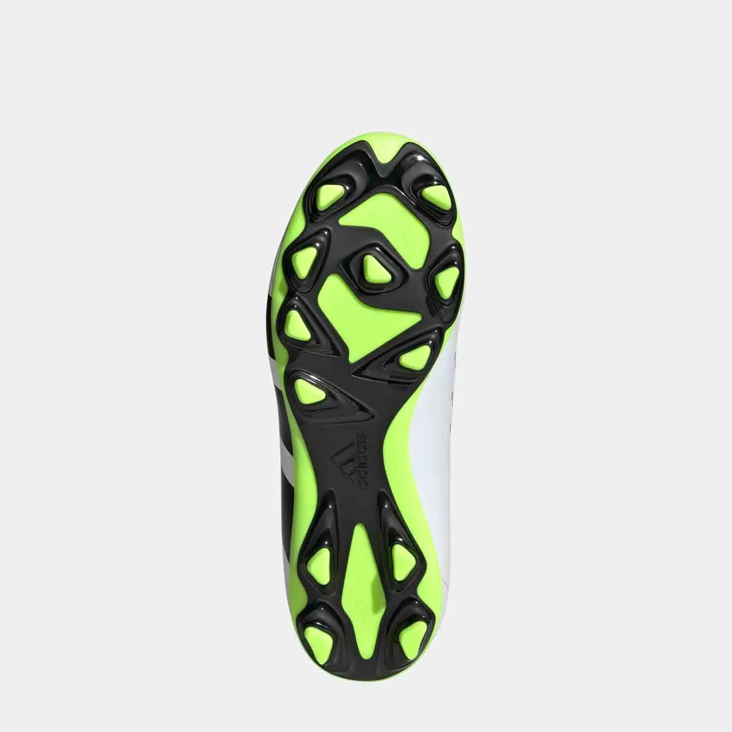 Kids' Adidas Predator Accuracy.4 Soccer Cleats