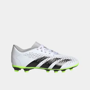 Kids' Adidas Predator Accuracy.4 Soccer Cleats