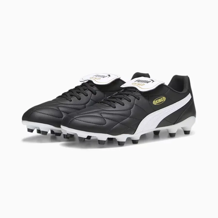 King Top Multi-Ground Soccer Boots