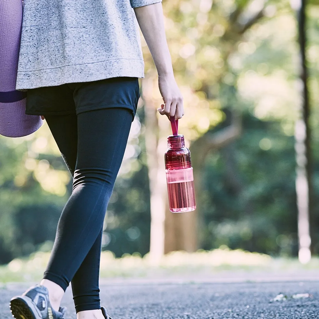 Kinto Workout Bottle - Navy