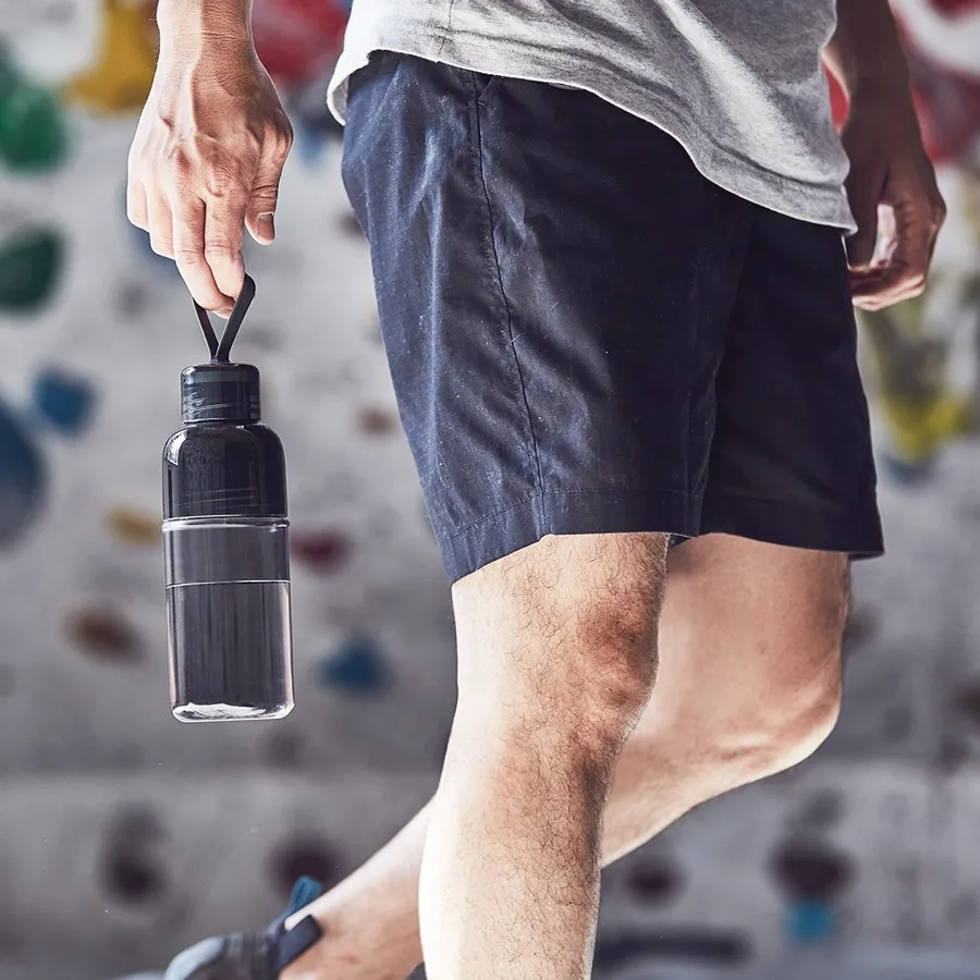 Kinto Workout Bottle - Navy