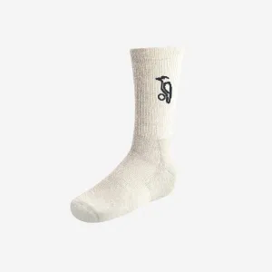 Kookaburra Pro Players Crew Cricket Socks