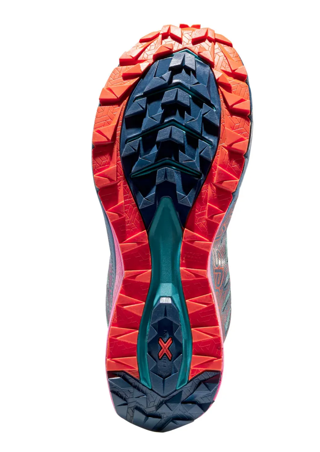 La Sportiva Jackal II Womens