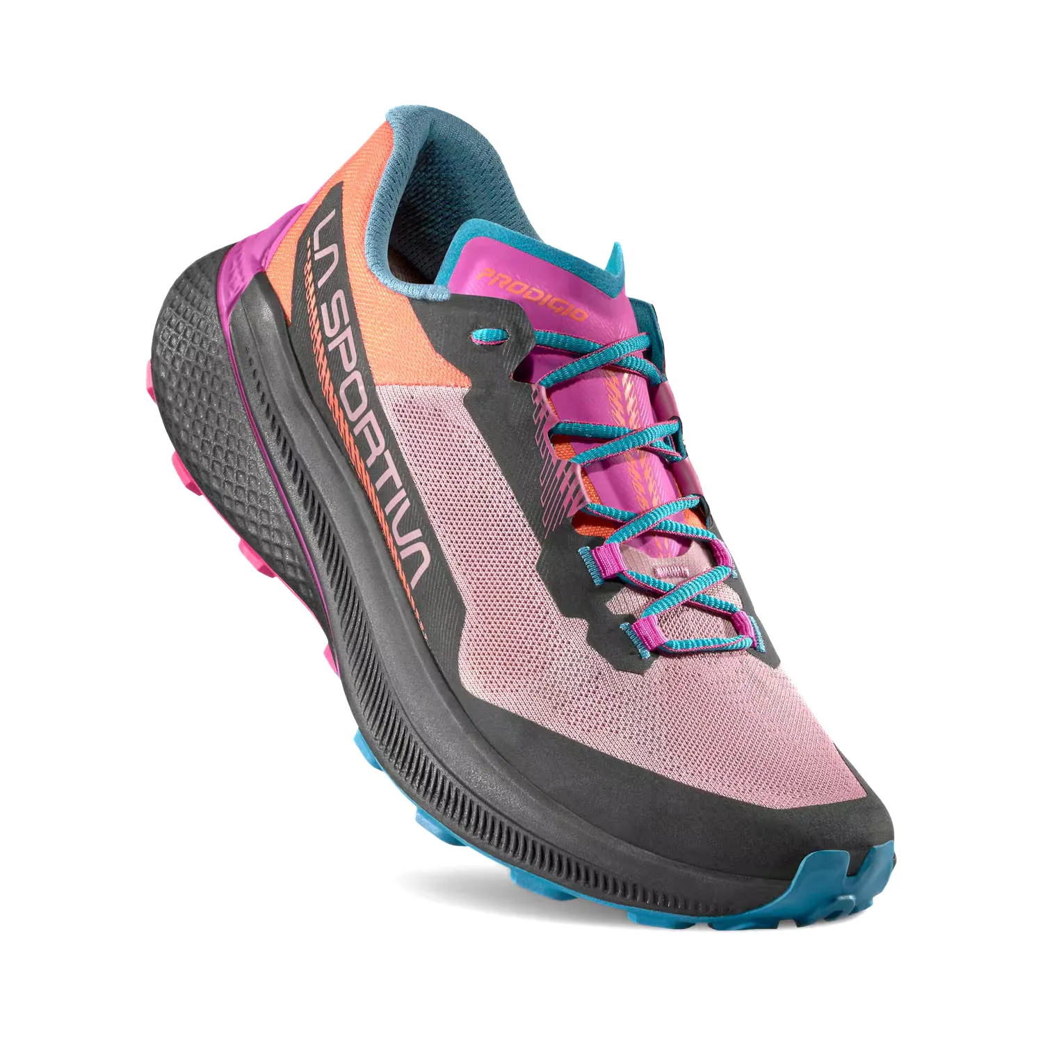 La Sportiva Prodigio Womens