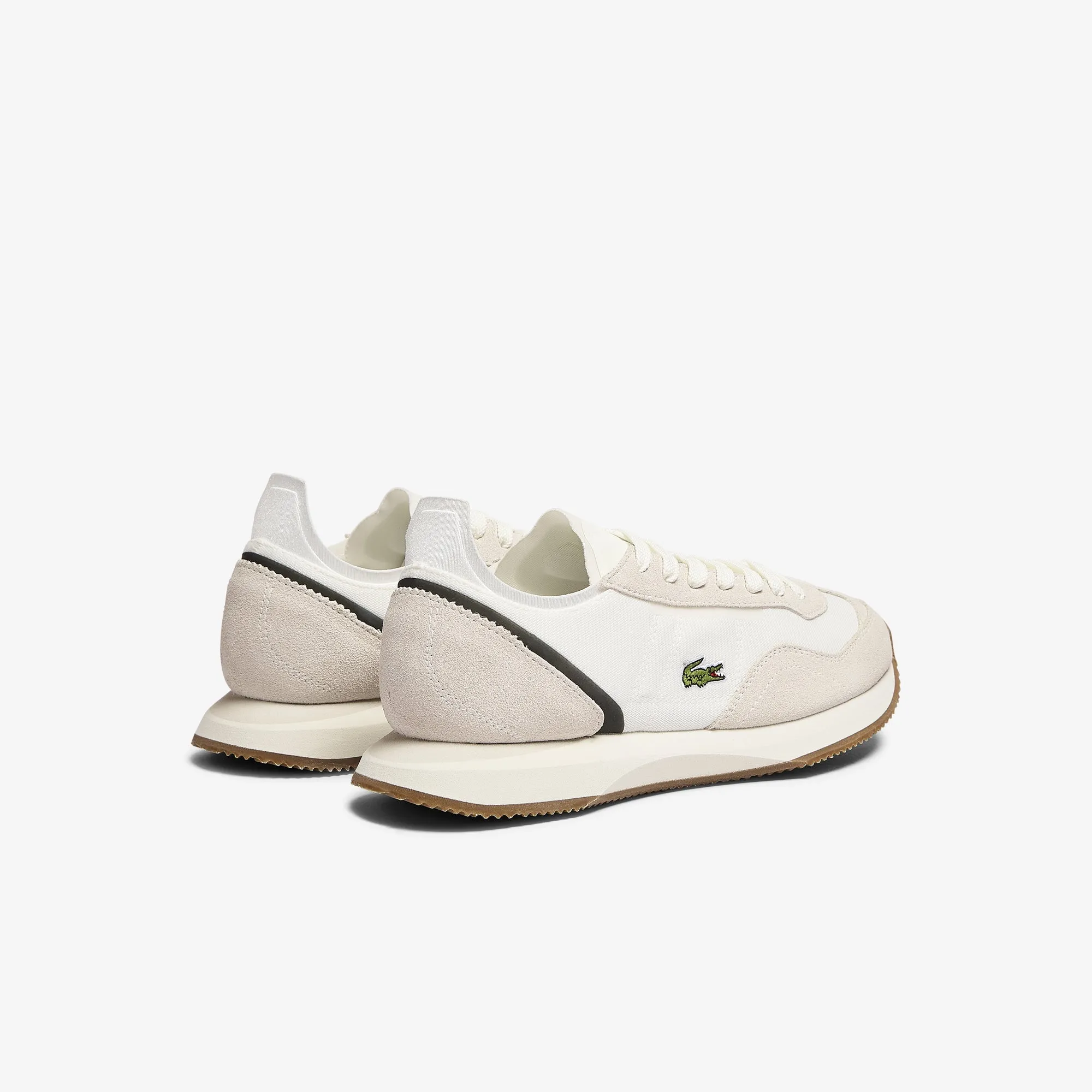 Lacoste Match Break 0721 1 Sfa Sneakers - Lagoon Green/Peacock-White-Cobal