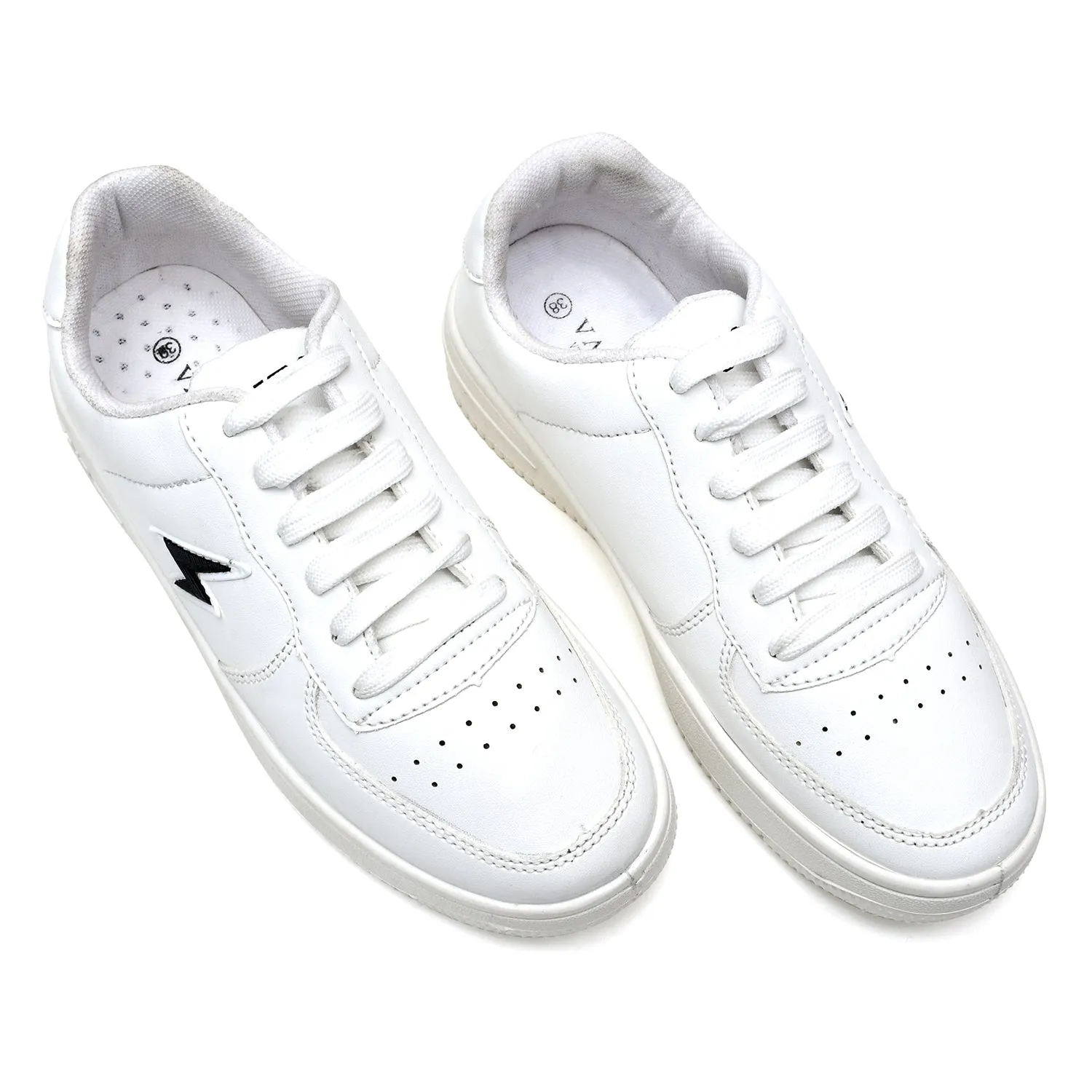 Lady Luxe Women's Sneakers