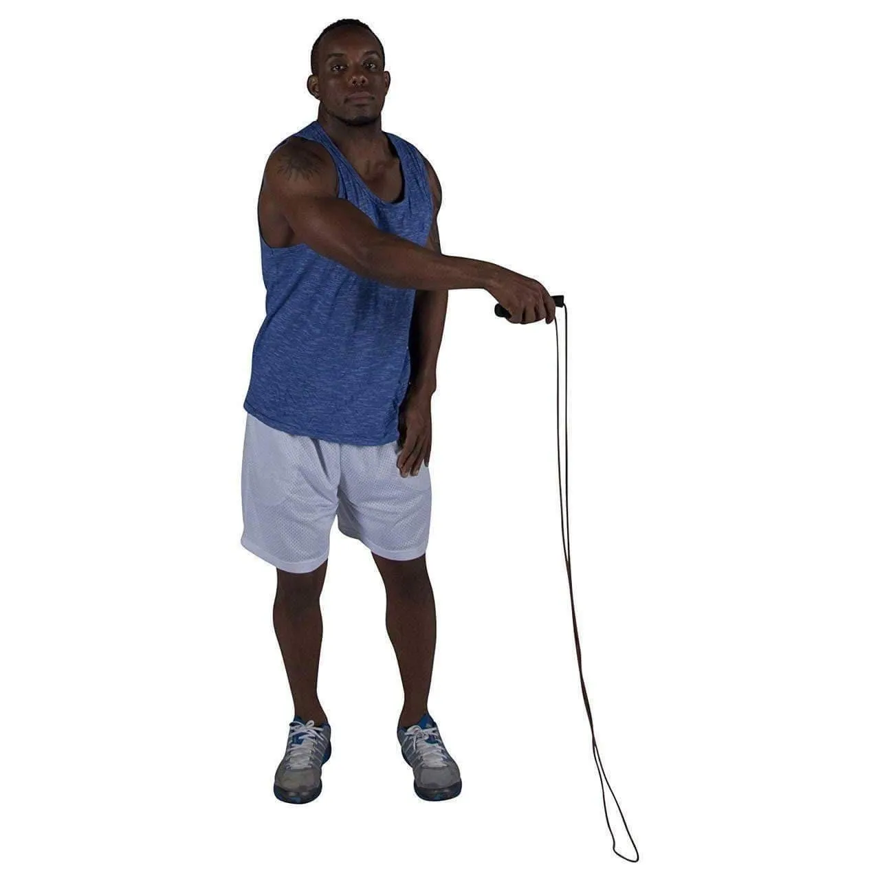 Leather Jump Rope