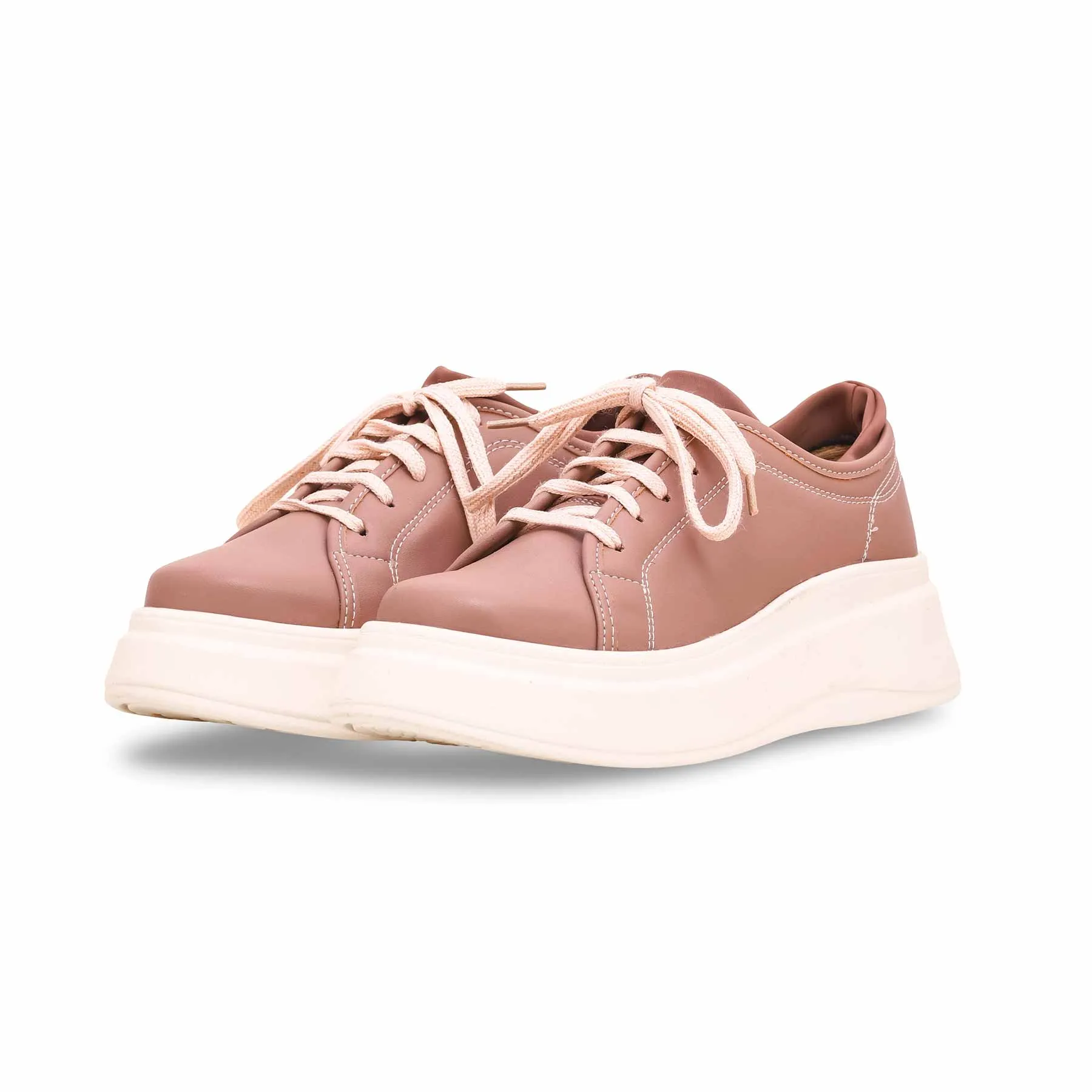 Lilac Casual Women Sneaker AT7366