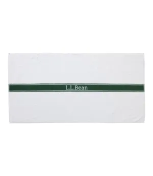 L.L.Bean Locker Room Towel