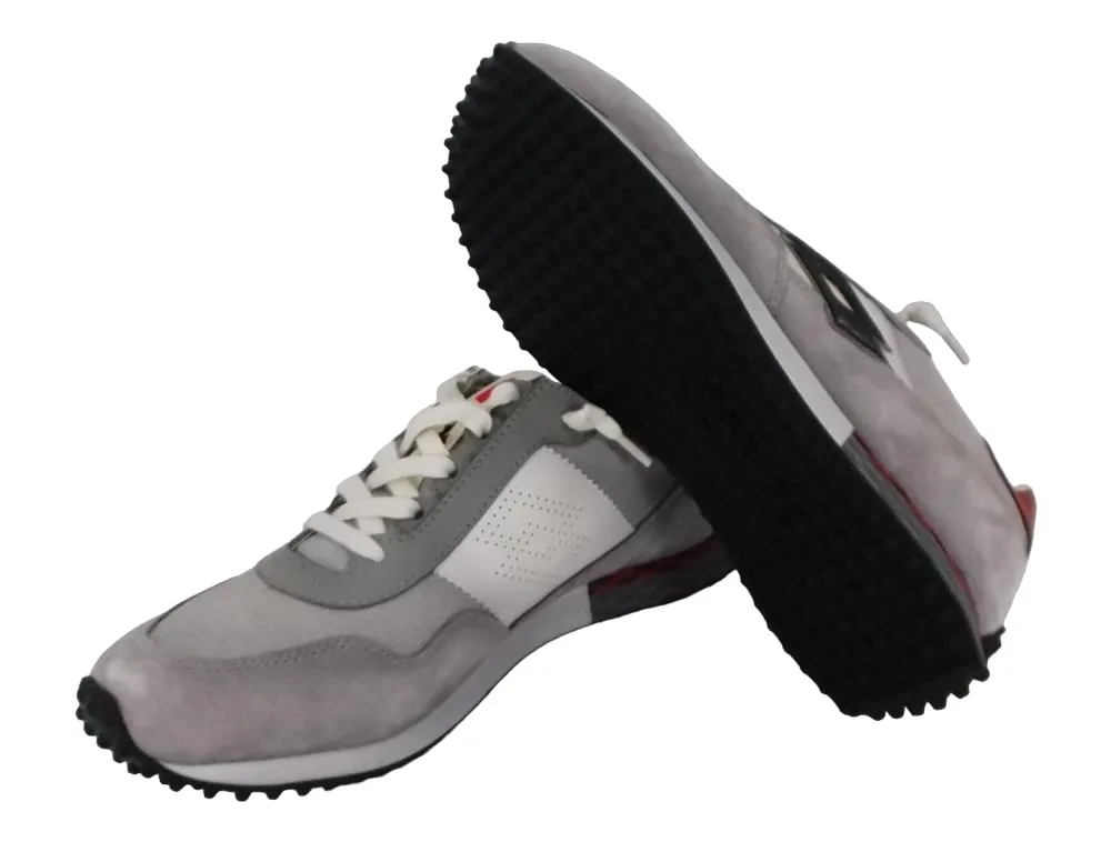 Lotto Leggenda sneakers uomo Tokyo Targa T4592