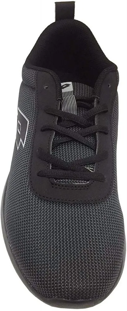 Lotto scarpa da ginnastica da uomo Superlight Lite S9012 black