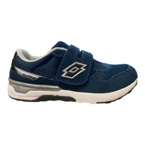 Lotto sneakers da junior Trainer R6042