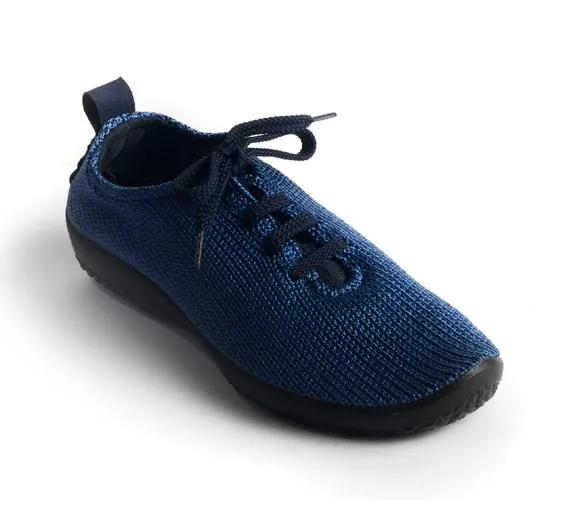 LS Classic Vegan Oxford in Denim