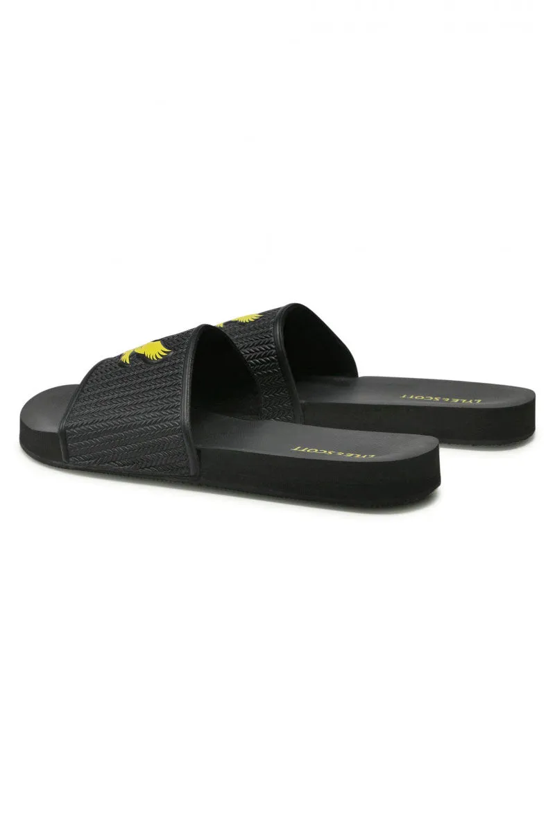 LYLE AND SCOTT EASY SLIDE FOOTWEAR