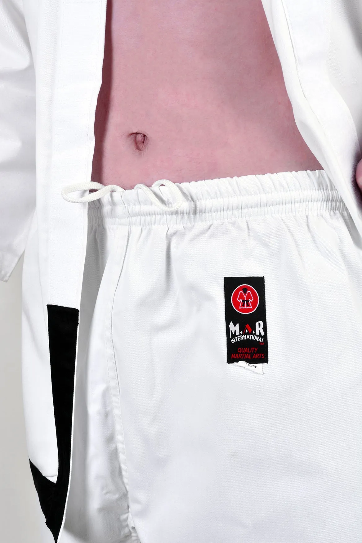 MAR-040 | ITF Taekwondo Uniform for Professionals