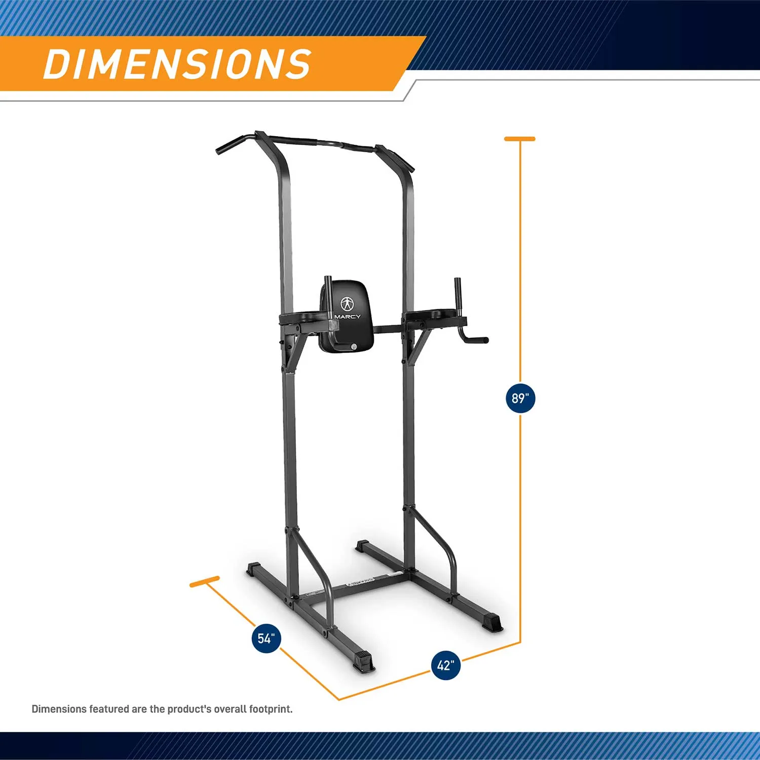 Marcy Power Tower TC-3515